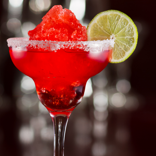 firecracker margarita recipe