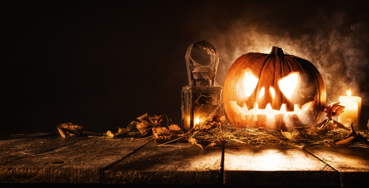 🎃 Spooky Sips: 5 Halloween Drinkmate OmniFizz Recipes to Bewitch Your Taste Buds