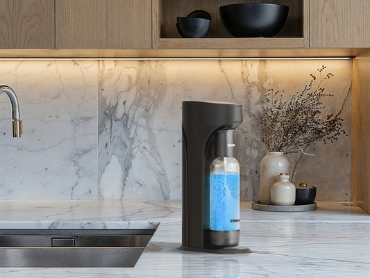 The Bubble Revolution: Why OmniFizz Stands Out