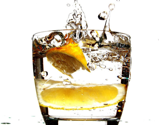 What is all the Fizz about? DRINKMATE!