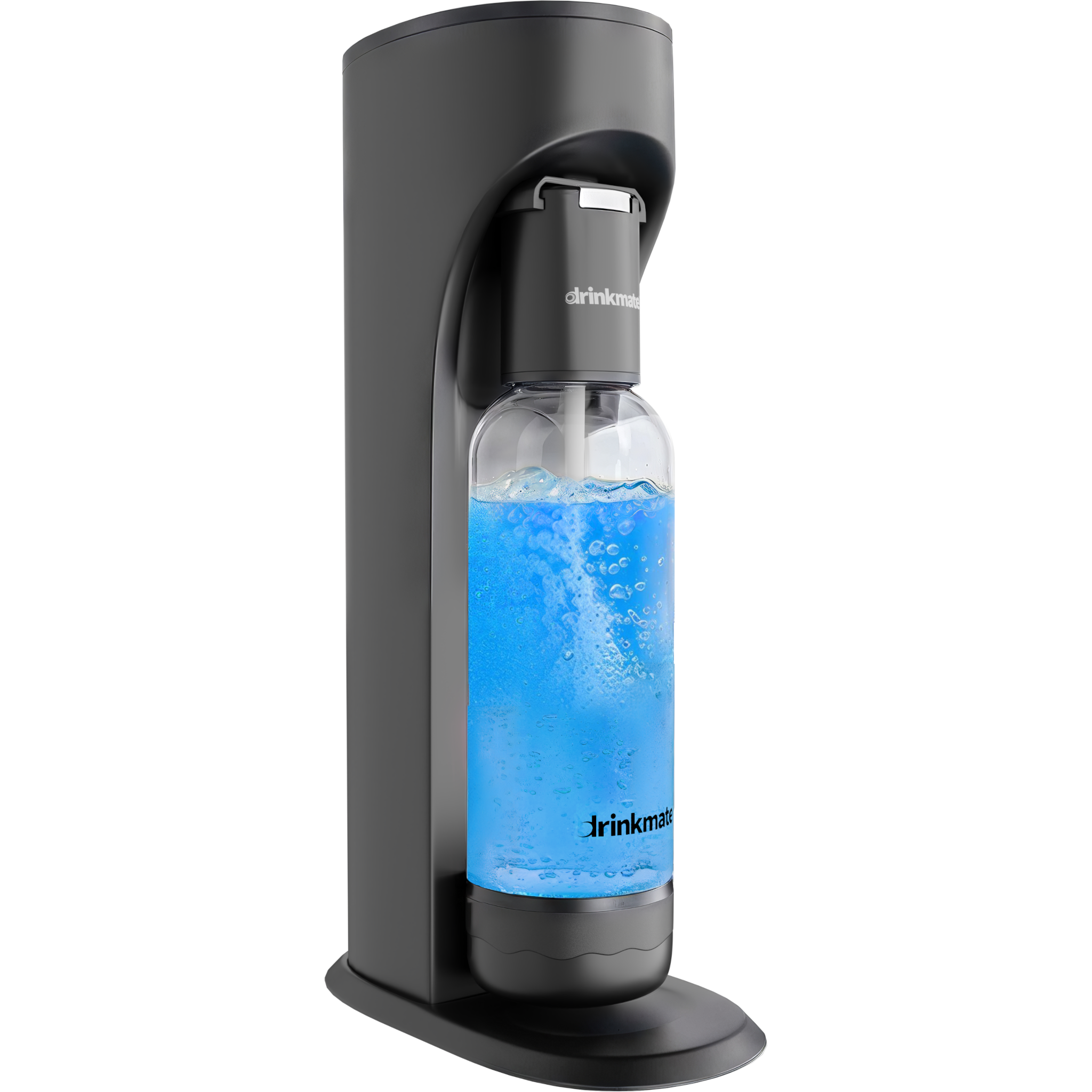 Drinkmate OmniFizz - Sparkling Water and Soda Makers – Drinkmate USA
