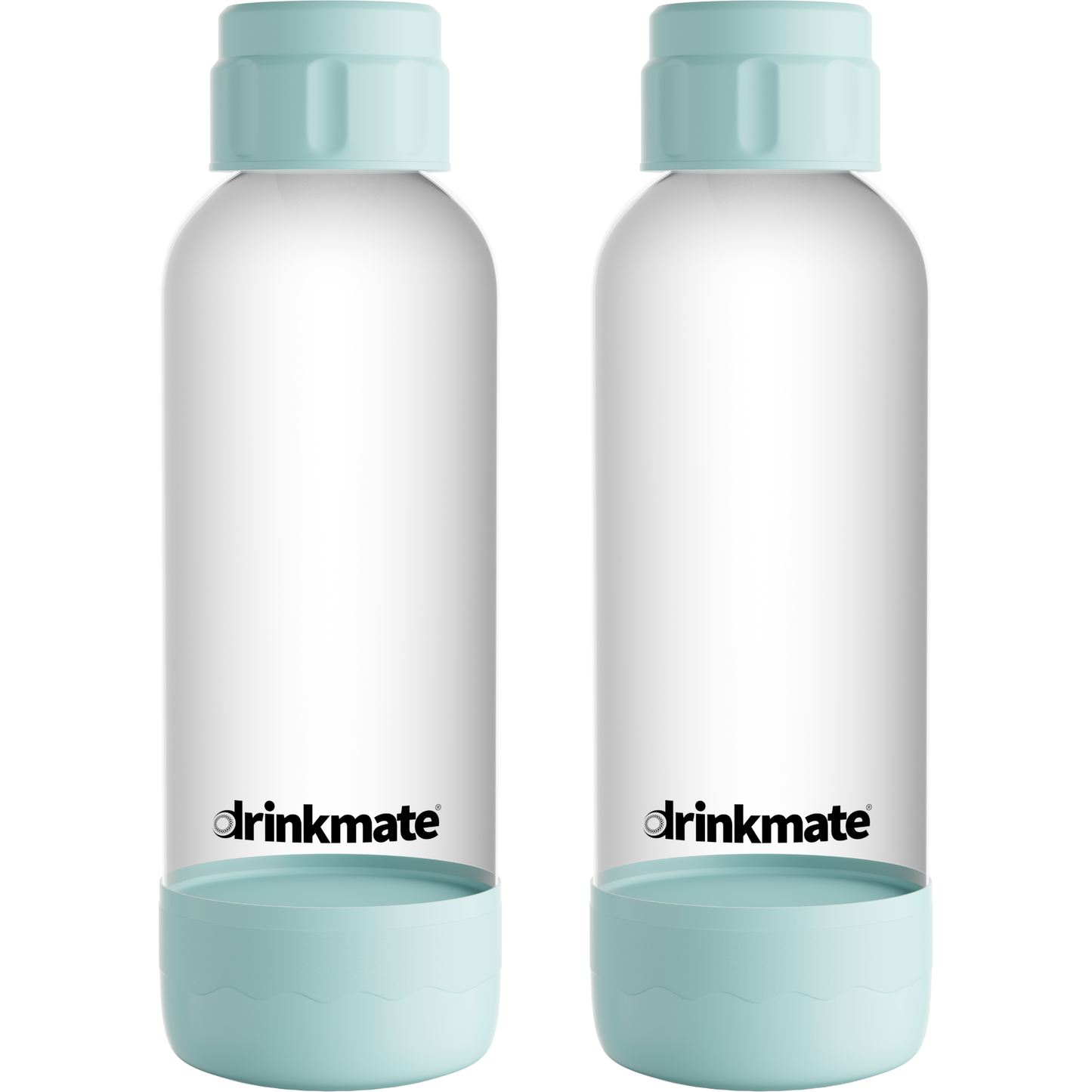 1 Liter Bottles - Twin Pack