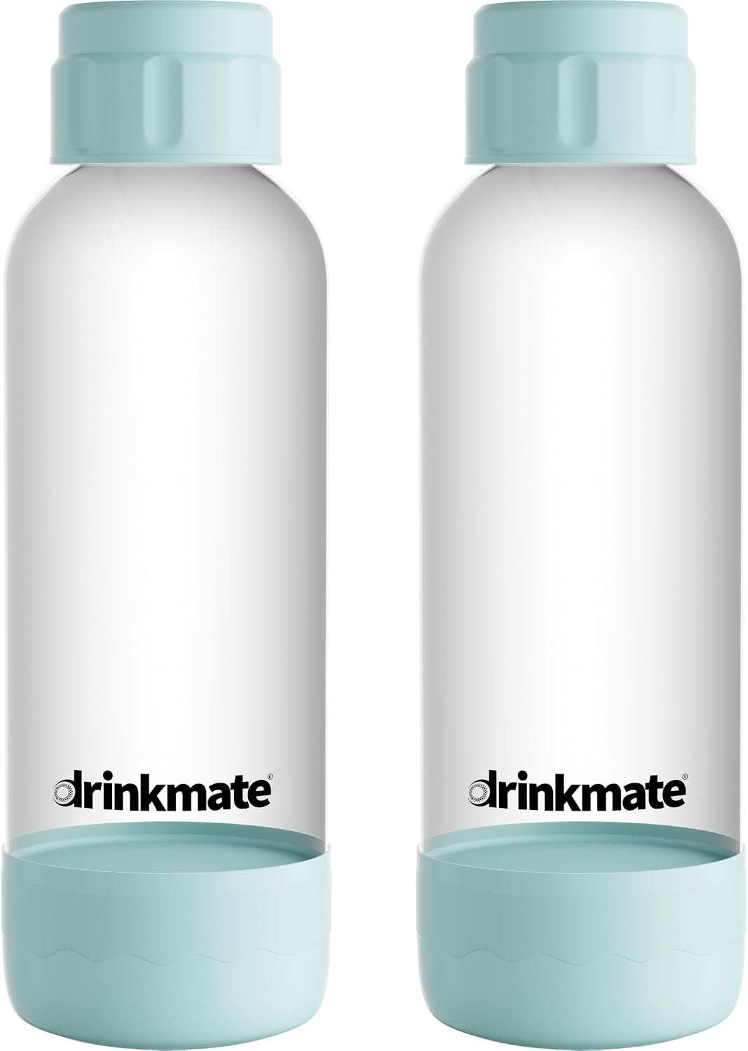 Botellas de 0,5 litros - Paquete doble