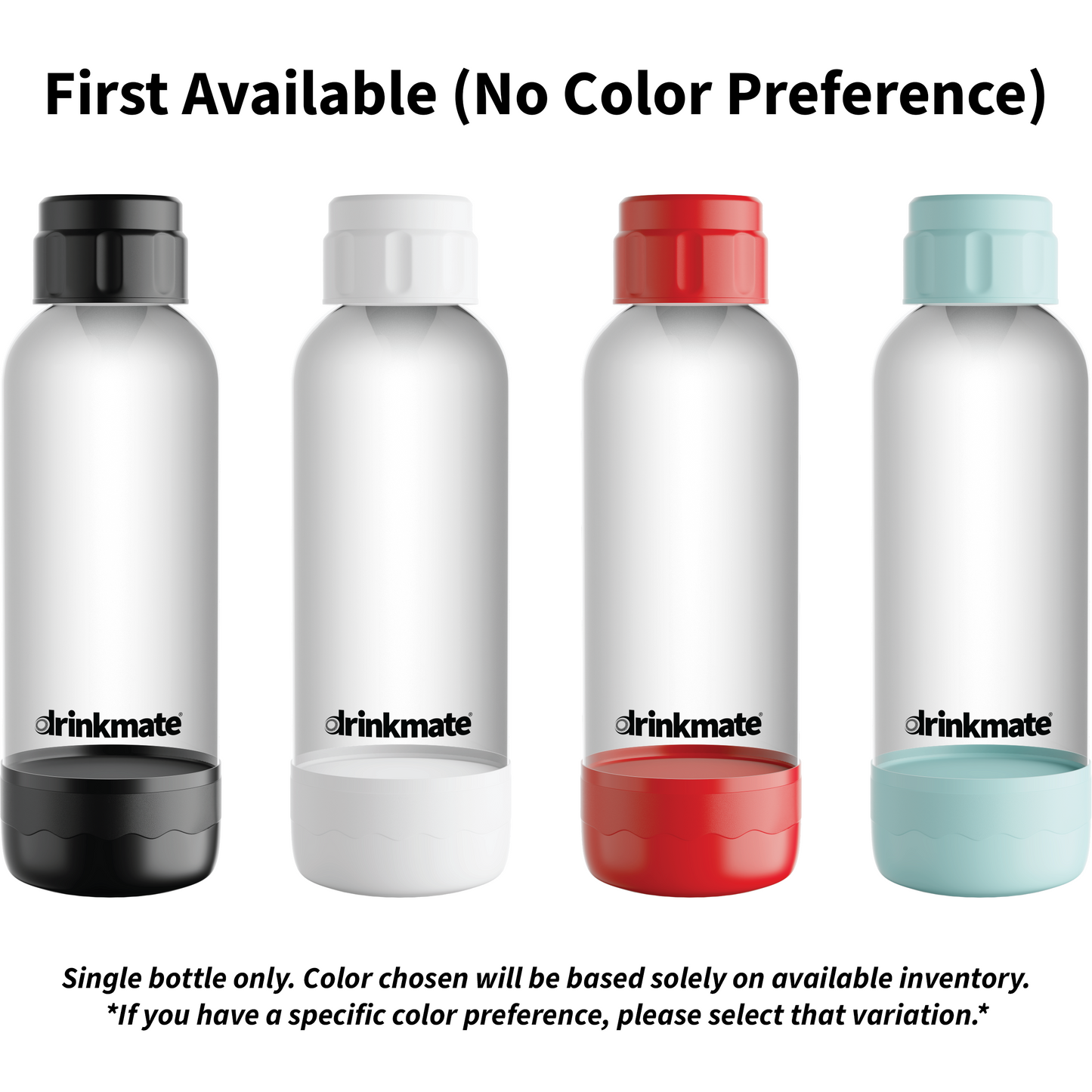 1 Liter Bottle- SINGLE