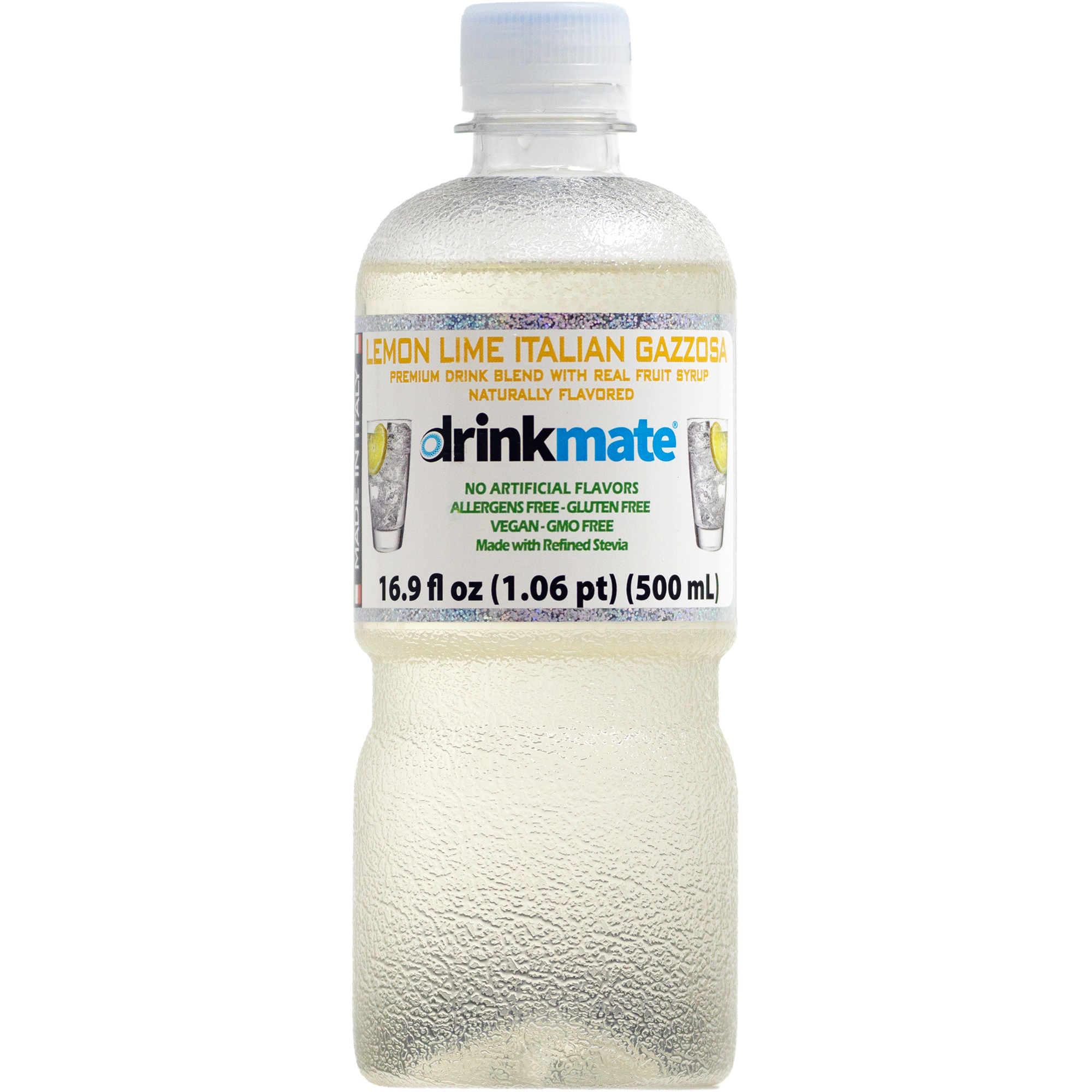 (新品、未使用)Drinkmate 640 Amazon.com: Drinkmate Carbonated Beverage Maker with 3 oz Test