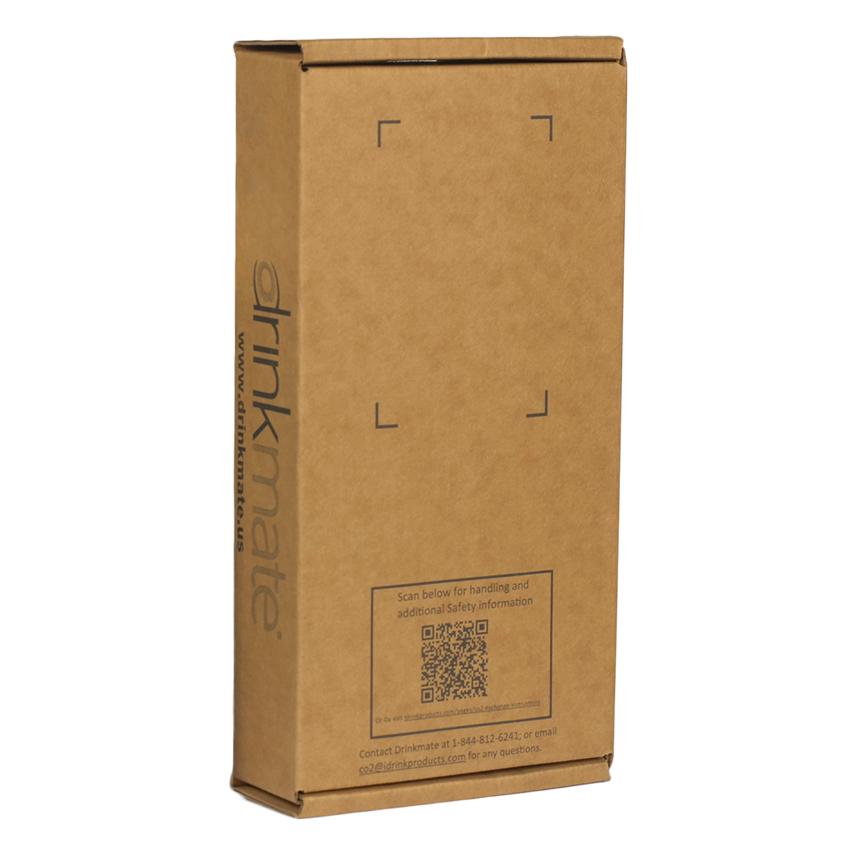 3 pack co2 box