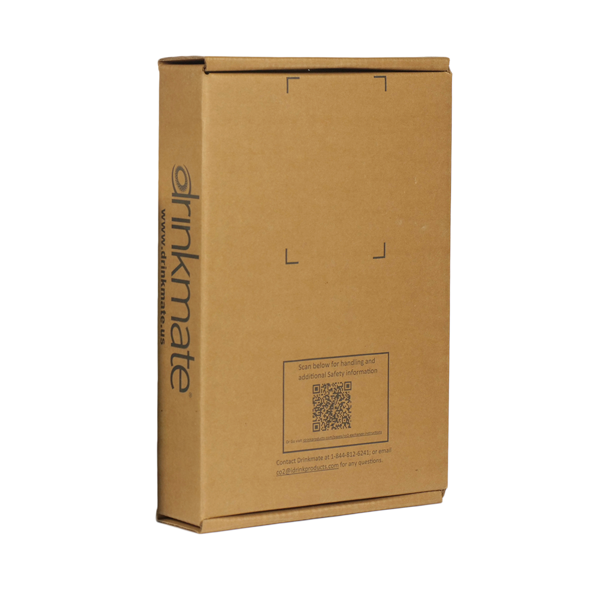 4 pack co2 box