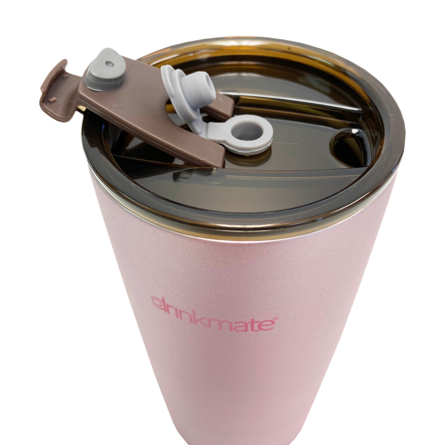 Drinkmate Stainless Steel Tumbler