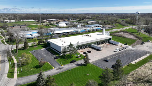 Drinkmate Expands Headquarters with New, Larger Warehouse and Office Complex