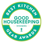 Drinkmate OmniFizz Wins Good Housekeeping's 2023 Kitchen Gear Award