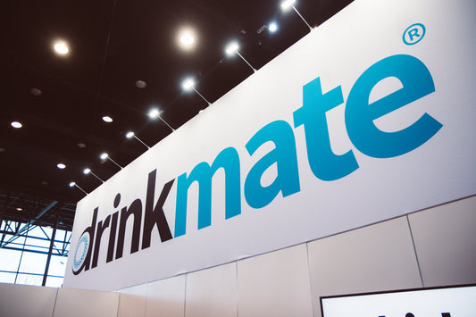 Drinkmate to Showcase Pioneering Home Beverage Carbonators at 2025 Ambiente Tradeshow (Hall 9.0 Stand B81)