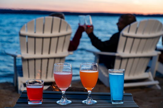 Host the Perfect Labor Day Party