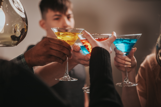 How To Accomplish Your 2026 New Year's Resolutions