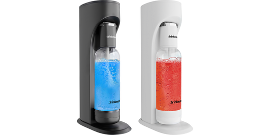 Drinkmate Expands in Germany with Launch on Netto Online Marketplace