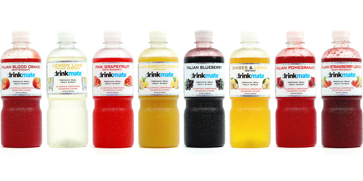 Collections – Drinkmate USA