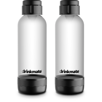 1 Liter Bottles - Twin Pack