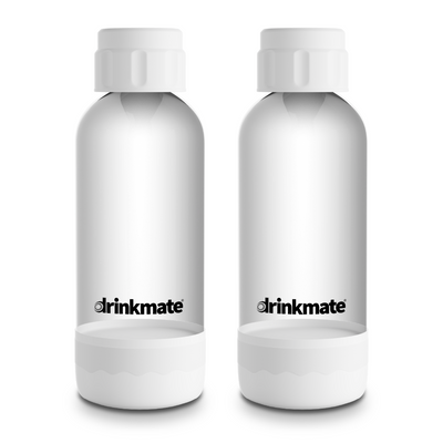 0.5 Liter Bottles - Twin Pack