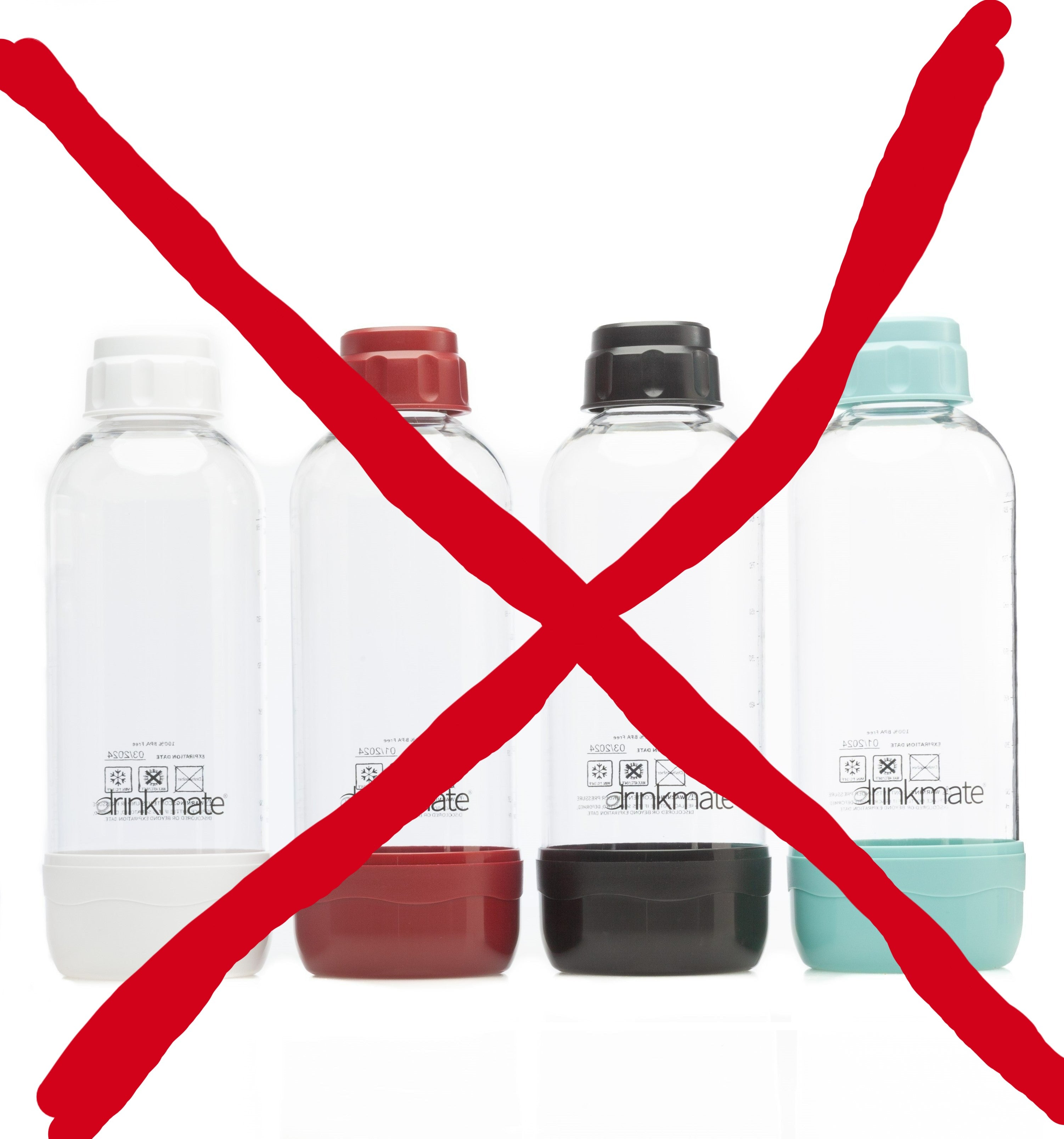 Pet water bottles for sale best sale