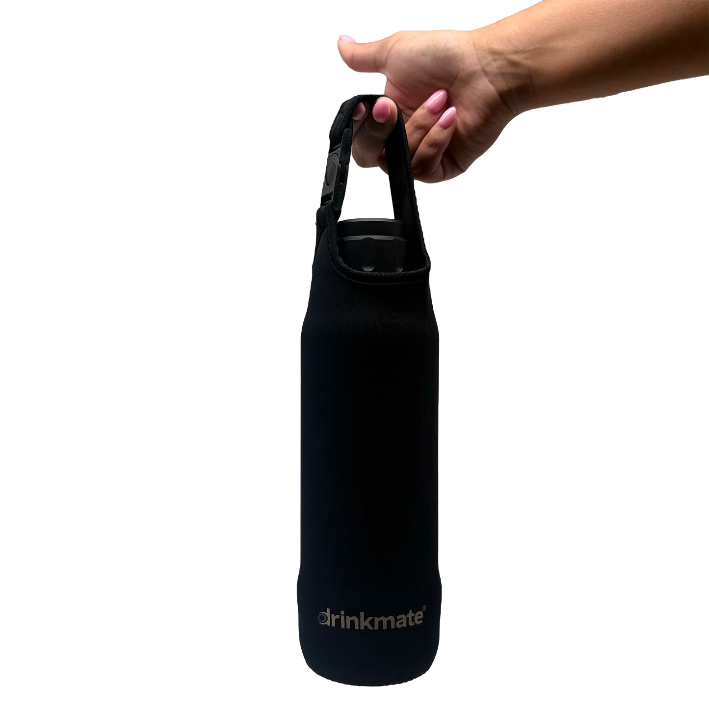 Drinkmate PET Bottle Bag