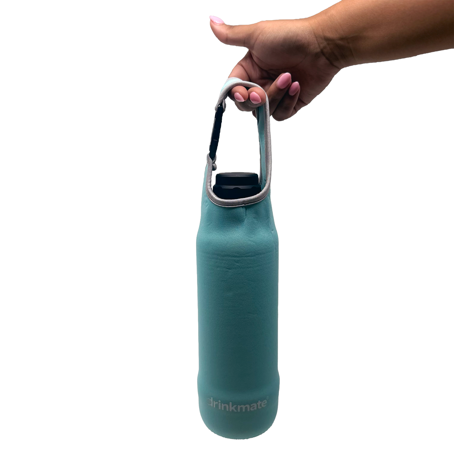 Drinkmate PET Bottle Bag