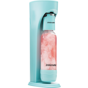 OmniFizz Without CO2, Sparkling Water and Soda Maker, Carbonates ANY Drink