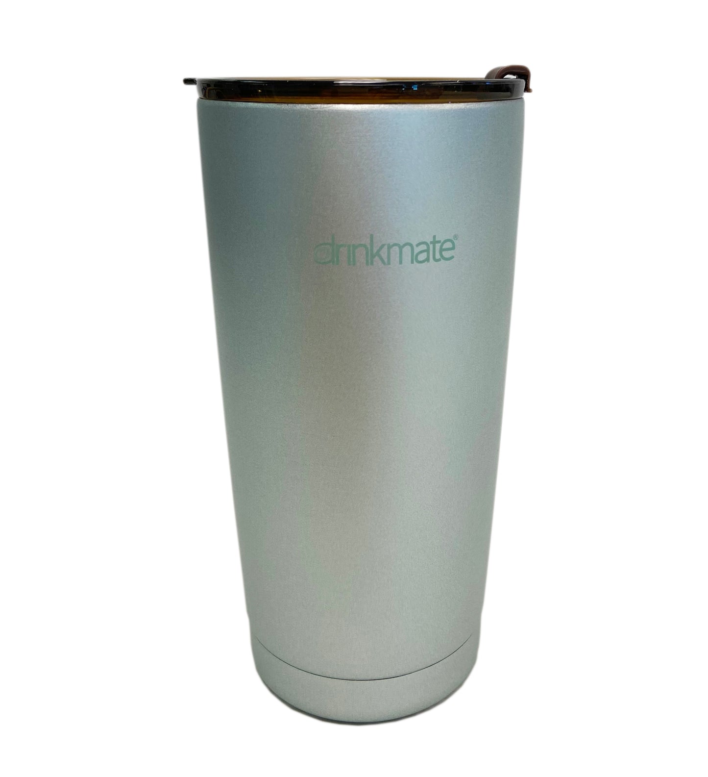 Vaso Drinkmate de acero inoxidable