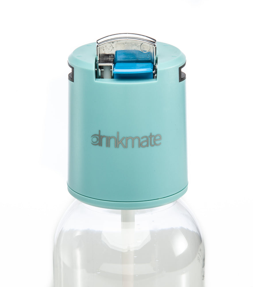 Drinkmate Fizz Infuser, Sparkling Water Maker